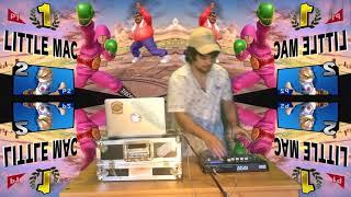 Flamingosis Vapor 95 Livestream