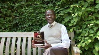 International honour for Henry Chitsenga