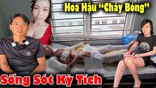 Liệu Có Phép Màu Với “Hoa Hậu” Trở Về Từ Cõi Chet