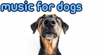 Dog Calming Music | Anti Separation Anxiety Lullabies for Dogs