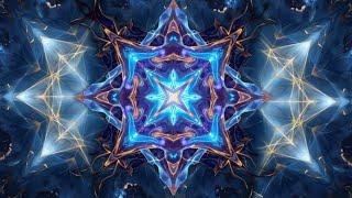 Crystal DNA Activation Music | Awaken Spiritual Gifts & Divine Light Codes
