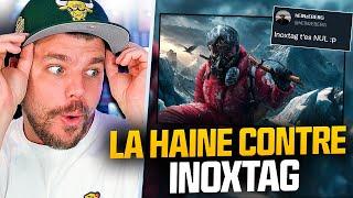 MON AVIS SUR LA HAINE AUTOUR D'INOXTAG ! (Kaizen)