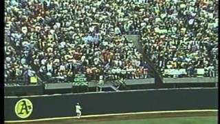 1990 World Series video