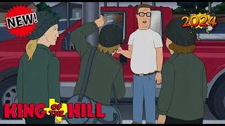 [NEW] King of the Hill 2024 Full Episode  The Accidental Terrorist   NO ZOOM!!! NO CUT!!!