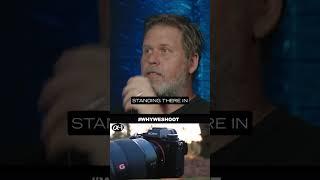 How to Film Weddings Without Getting in the Photographer’s Way #SonyAlpha