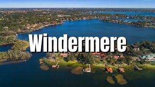 Moving to Windermere, FL: Pros & Cons of living in Windermere Florida (2022)