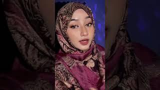 arabian look #makeup #yalili #cecan #shorts
