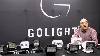 Revolutionary Lighting Solutions from Golight