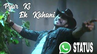 Pyar Ki Ek Kahani  ||  WhatsApp Status  ||  Ramcharan Version