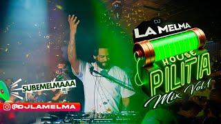 HOUSE PILITA  MIX  VOL 1.    #SubeMelmaaa #house #pilita