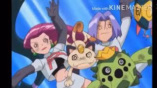 How Many Times Did Team Rocket Blast Off? - Part 10