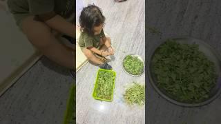 Mamma let me help you ||#shortsvideos #ramadvik #baby