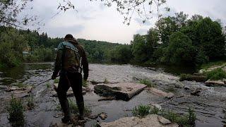 Рыбалка в Подмосковье. Куда поехать порыбачить в Московской области. Обзор - Дикари и платники 2022