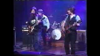 Marah - Point Breeze (Live on Late Night with Conan O'Brien, 5/19/2000)