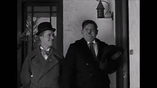 Laurel & Hardy Big Business