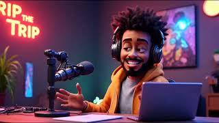 Trip the Trip Podcast intro