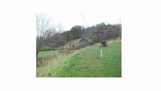 Great farm land with spring, creek and year around