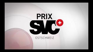 Highlights Prix SVC Ostschweiz 2018