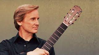 GuitarCoop Interview Series - CHRISTOPHER PARKENING - Part 1/4