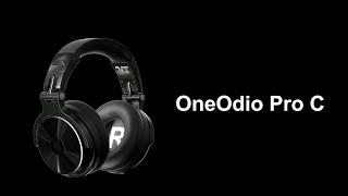 OneOdio Pro C Wireless Noise Canceling Headphones