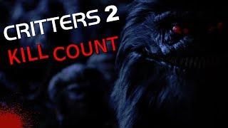 Critters 2 (1988) - Kill Count S04 - Death Central