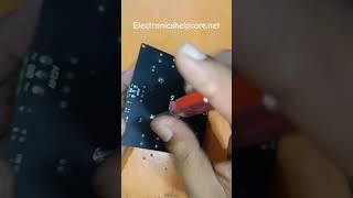 class d amplifier circuit 500 watts #amplifiers #technology #speaker #electronics #circuit