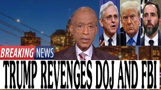 PoliticsNation 11/17/24 FULL HD | ️ Breaking News November 17, 2024