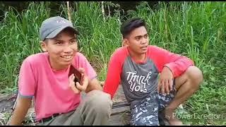 FILM PENDEK BEGINI CARA ANAK KAMA KACO KETEMUAN