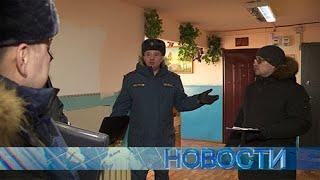Новости "ТВ Студия Факт" 22 февраля 2023