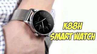 K88H Smartwatch