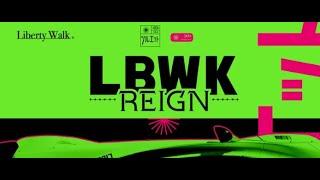 The Crew Motorfest | LBWK Reign Summit Contest Platin Guide mit Pro Settings