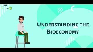 Bioeconomy Promotional Video