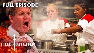 Hell's Kitchen Season 12 - Ep. 11 | Shifting Teams | Full Episode