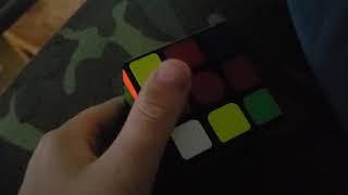 how to weekly: slove any side on rubix cube