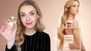 NEW CHANEL GABRIELLE L'EAU PERFUME REVIEW vs EAU DE PARFUM vs ESSENCE | Soki London