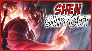 3 Minute Shen Guide - A Guide for League of Legends