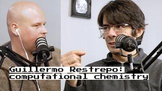 Guillermo Restrepo: computational chemistry