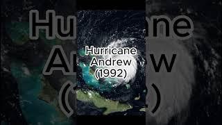 Top 5 Hurricanes That Devastated Cities: Mother Nature Unleashed!