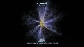 Mike Momburg - Essence (Matiso Remix)