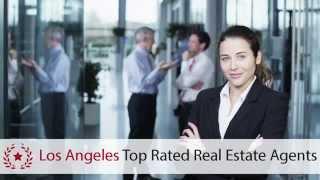 Meet the 2015 Los Angeles Top Rated Real Estate Agents