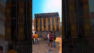 Dj Sarzen New Setup | Ready Roadshow 2025  #dj #shorts #2025