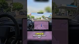 Waymo's Emma: The Future of Self-Driving AI