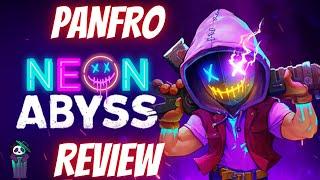 Neon Abyss Review