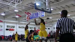 Troy Antonio 2019 Highlights from UAA Session I Dallas