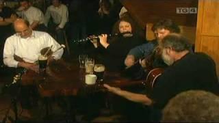 Dennis Brooks, Mick Daley, Dierdre Harnady, Tim Brown  - Jigs