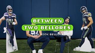 Cody Barton: Between Two Bellores with Nick Bellore