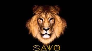 SAY SOMETHIN' - Randy G & EllZ - SAVO