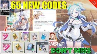 *New* STARSEED Asnia Trigger Gift Codes 2024 | STARSEED Asnia Trigger Codes - How To Redeem Codes