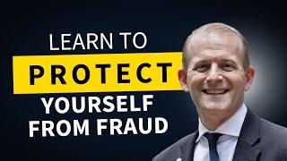 Learn to Protect Yourself From Fraud  w/ Neil Twa & Andrew Stotz