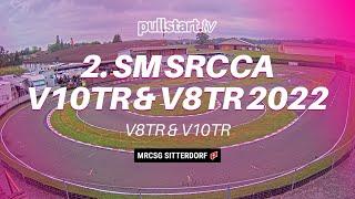 2. SM V8TR & V10TR 2022 // Finals // MRCSG St.Gallen 